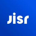 Jisr logo